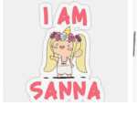 Notiamsanna fan group!