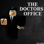 The Doctor's Office.