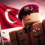 |TNM| Kara Kuvvetleri Komutanlığı