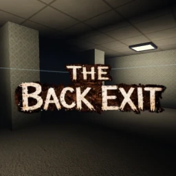 The Back Exit icon