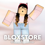 BloxStore Shopping Center