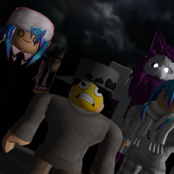 Horror Spooky Game #134