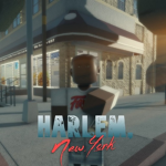Harlem, New York Whitelist