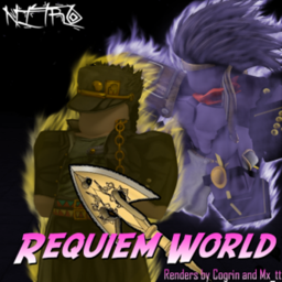 Requiem World