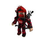 red camo pro