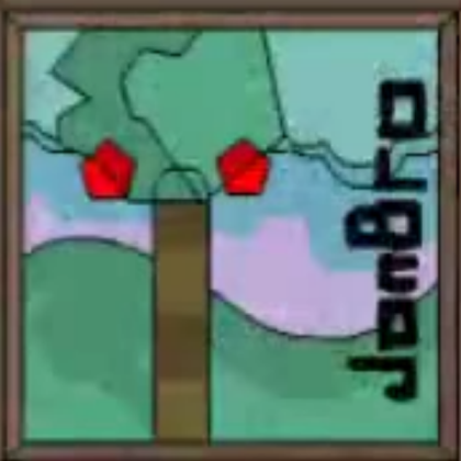 riddle school painting Roblox decal