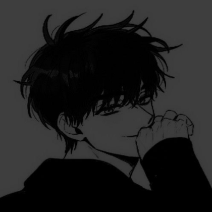 Anime boy Roblox decal