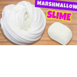 Marshmallow slime