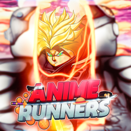 [UPD 1.5] Anime Runners Simulator