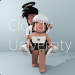 Cloudy University