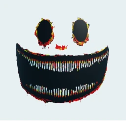 ? andar icon