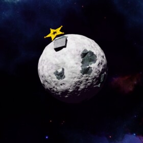 Nex Galaxy