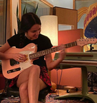 Olivia Rodrigo Updates Roblox