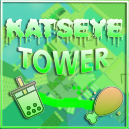 KATSEYE TOWER