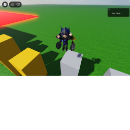 Fun Obby