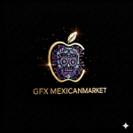 GFX MEXICAN MARKET