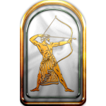 Numidian Cavalry
