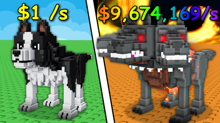 [🎄] Hatch an Animal screenshot 2