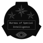 [SCP:F] Intelligence - Agency