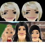 Karen vs the kardashians!!