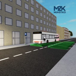 Urbanmove MZK Miastko