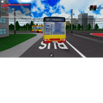 Transport Company Roblox