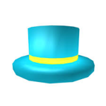 Top hat squad- welcome friends and new comers.