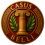 Casus Belliᅠ