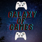 The Galaxy of Games