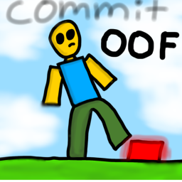 Commit OOF!