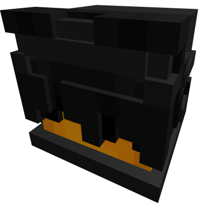 Pixel guy w/black hair glasses [KhalihMortimer] Roblox item