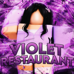 The Violet Restaurant