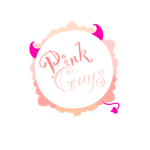 -Pink Guys-