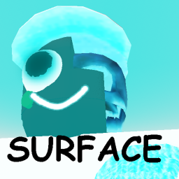 Surface