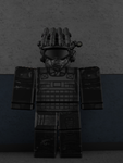 [-] Containment Unit Olympus [-]