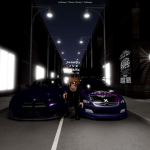 SNLA Police Department