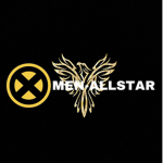 X-Men ALLSTAR
