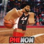 Phenom basketball organization