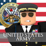--{USAR}-- United States Army