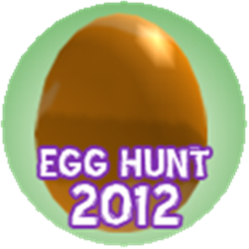 The Last Egg