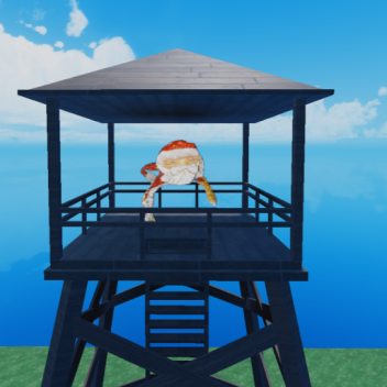  (Update) Survive Gugu Gaga In The Forest