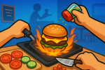 Roblox Restaurants.