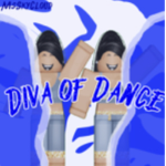 |Divas Of Dance|