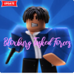 Bloxburg Tasked Forces