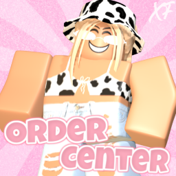 Order Center