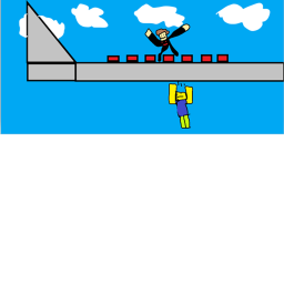 the epic gamer obby!