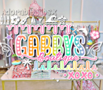 -Gabby's Boutique!-