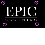 Man made Epic clothing