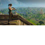 Obby Jailbreak Fortnite