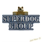 Super dogs Group!